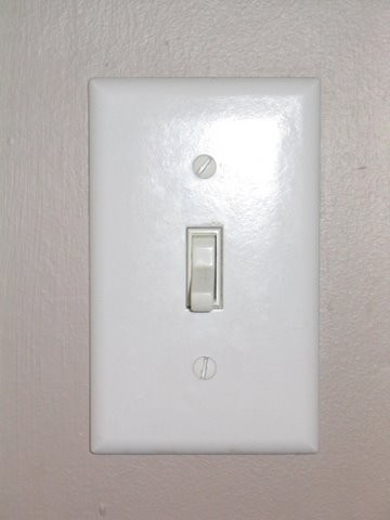 3 way light switch