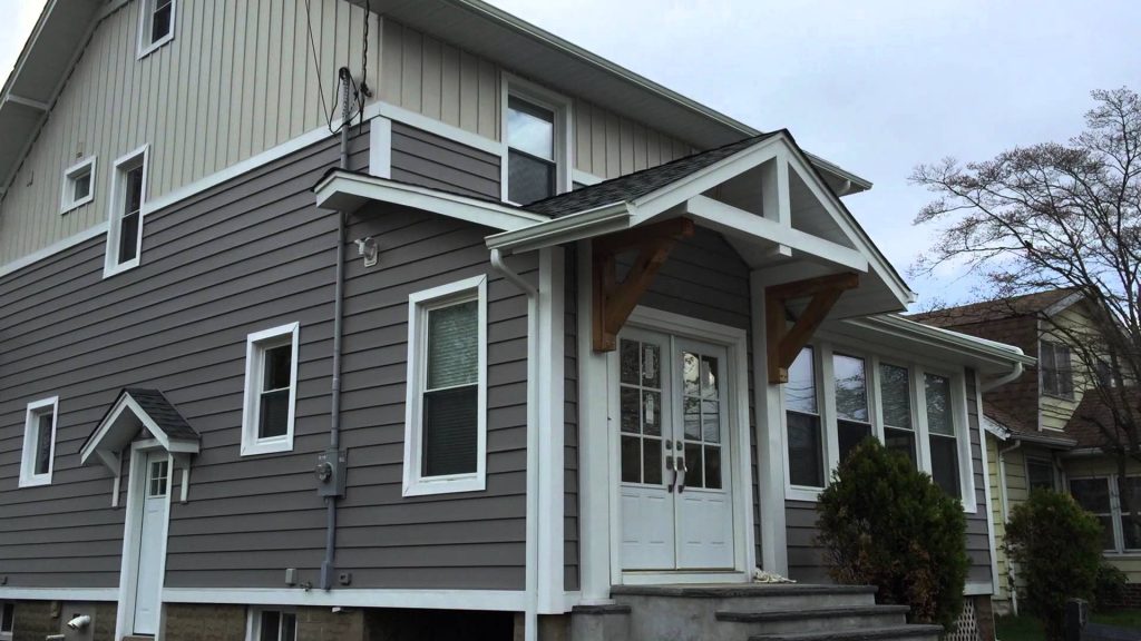Can Aluminum Siding Be Painted Home DIY Fixes