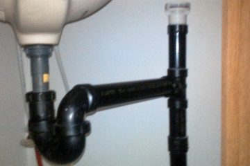 automatic-air-vent-in-drain-system