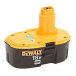 Cordless Battery