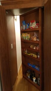 Secret Room