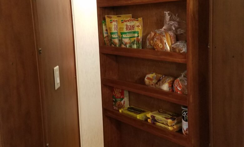 Secret Room